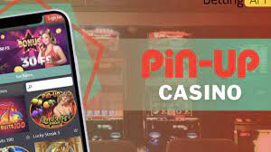 Alternativas ideales al sitio de casino PIN-UP